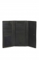 Preview: Sansibar Flap Wallet, black