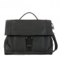 Preview: Sansibar Messenger Bag, black