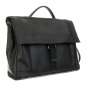 Preview: Sansibar Messenger Bag, black