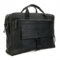 Preview: Sansibar Business Bag, black