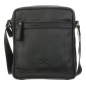 Preview: Sansibar Crossover Bag, black