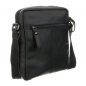 Preview: Sansibar Crossover Bag, black