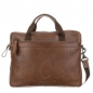 Preview: Sansibar Business Bag, brandy