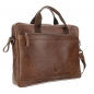 Preview: Sansibar Business Bag, brandy