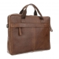 Preview: Sansibar Business Bag, brandy