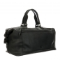 Preview: Sansibar Travel Bag, black