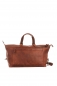 Preview: Sansibar Travel Bag, brandy