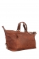 Preview: Sansibar Travel Bag, brandy