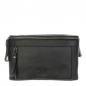 Preview: Sansibar Belt Bag, black