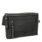 Preview: Sansibar Belt Bag, black