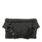 Preview: Sansibar Belt Bag, black