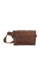 Preview: Sansibar Belt Bag, brandy