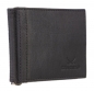 Preview: Sansibar Wallet Dollarclip, black