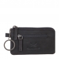 Preview: Sansibar Keyring, black