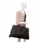 Preview: Sansibar Travel Bag, black