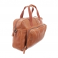 Preview: Sansibar Business Bag, cognac