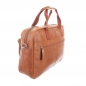 Preview: Sansibar Business Bag, cognac