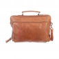 Preview: Sansibar Business Bag, cognac