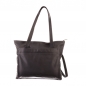 Preview: Sansibar Shopper Bag, black