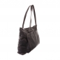 Preview: Sansibar Shopper Bag, black