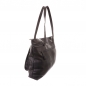 Preview: Sansibar Shopper Bag, black