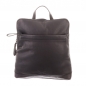 Preview: Sansibar Backpack, black