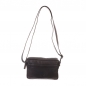 Preview: Sansibar Crossover Bag, black