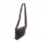 Preview: Sansibar Crossover Bag, black