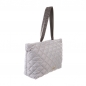 Preview: Sansibar Shopper L, grey