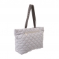 Preview: Sansibar Shopper L, grey