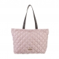 Preview: Sansibar Shopper L, rose