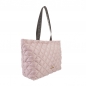 Preview: Sansibar Shopper L, rose