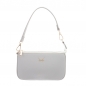 Preview: Sansibar Shoulder Bag, light blue