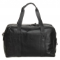 Preview: Sansibar Weekender, black