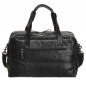 Preview: Sansibar Weekender, black