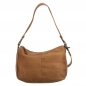 Preview: Sansibar Shoulder Bag, cognac