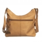 Preview: Sansibar Shoulder Bag, cognac