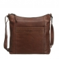 Preview: Sansibar Shoulder Bag, brandy