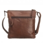 Preview: Sansibar Shoulder Bag, brandy