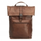 Preview: Sansibar Backpack, brandy