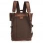 Preview: Sansibar Backpack, brandy