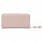 Preview: Sansibar Zip Wallet L, rose