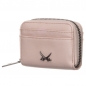 Preview: Sansibar Zip Wallet S, rose