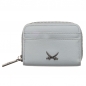 Preview: Sansibar Zip Wallet S, sky