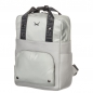 Preview: Sansibar Backpack, silver