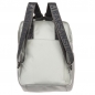 Preview: Sansibar Backpack, silver