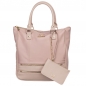 Preview: Sansibar Shopper Bag, rose