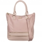 Preview: Sansibar Shopper Bag, rose