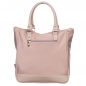 Preview: Sansibar Shopper Bag, rose