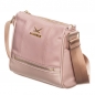 Preview: Sansibar Crossover Bag, rose